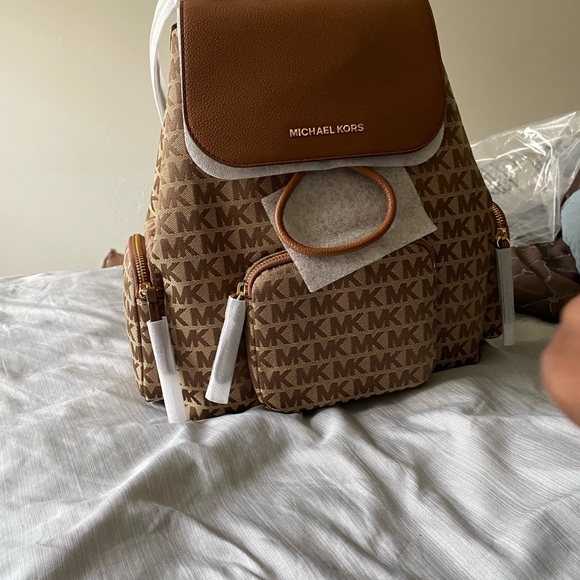 Micheal Kors Backpack main image 4